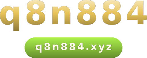 q8n884 logo